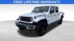 2025 Jeep Gladiator HIGH TIDE 4X4 Pickup