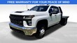 Chevrolet Silverado 3500 HD Chassis