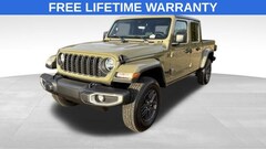 2025 Jeep Gladiator SPORT S 4X4 Pickup