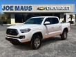Toyota Tacoma 2WD