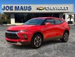 Chevrolet Blazer