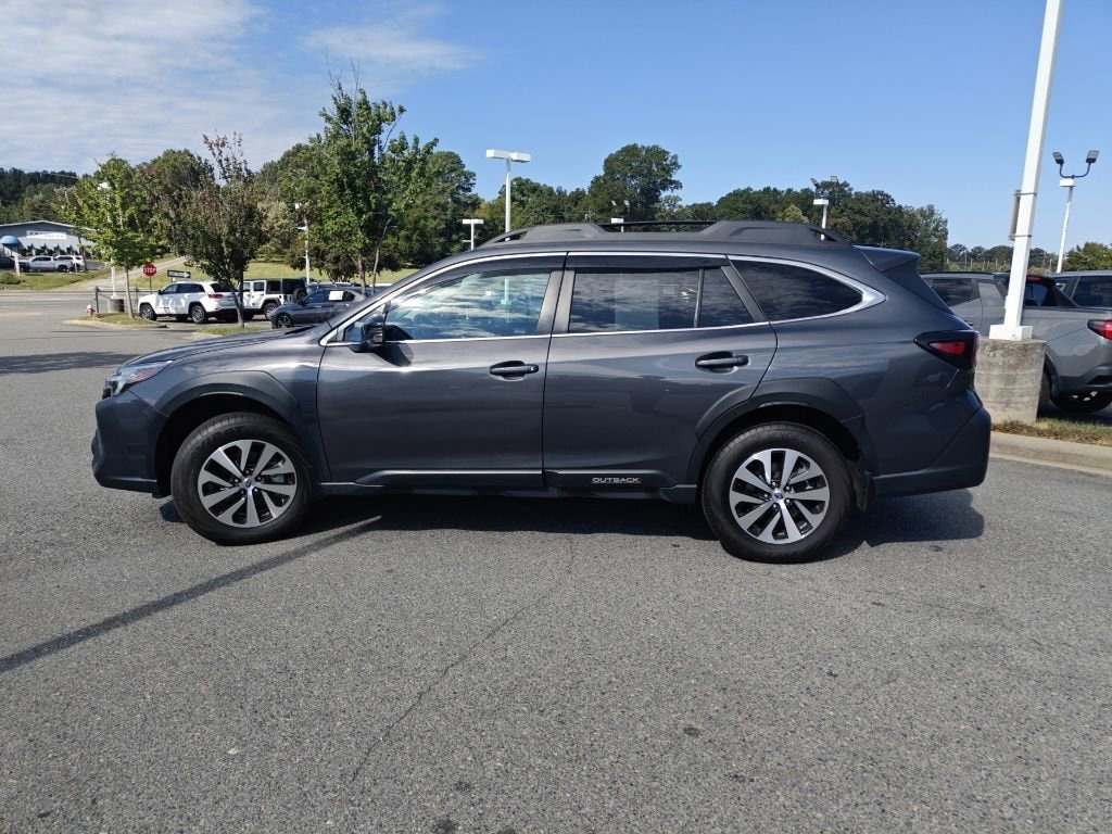 Used 2023 Subaru Outback Premium