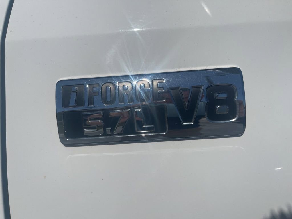 Used 2021 Toyota Tundra 4WD SR