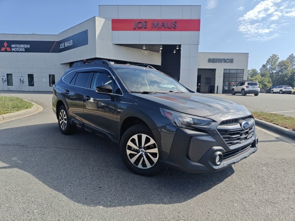Used 2023 Subaru Outback Premium