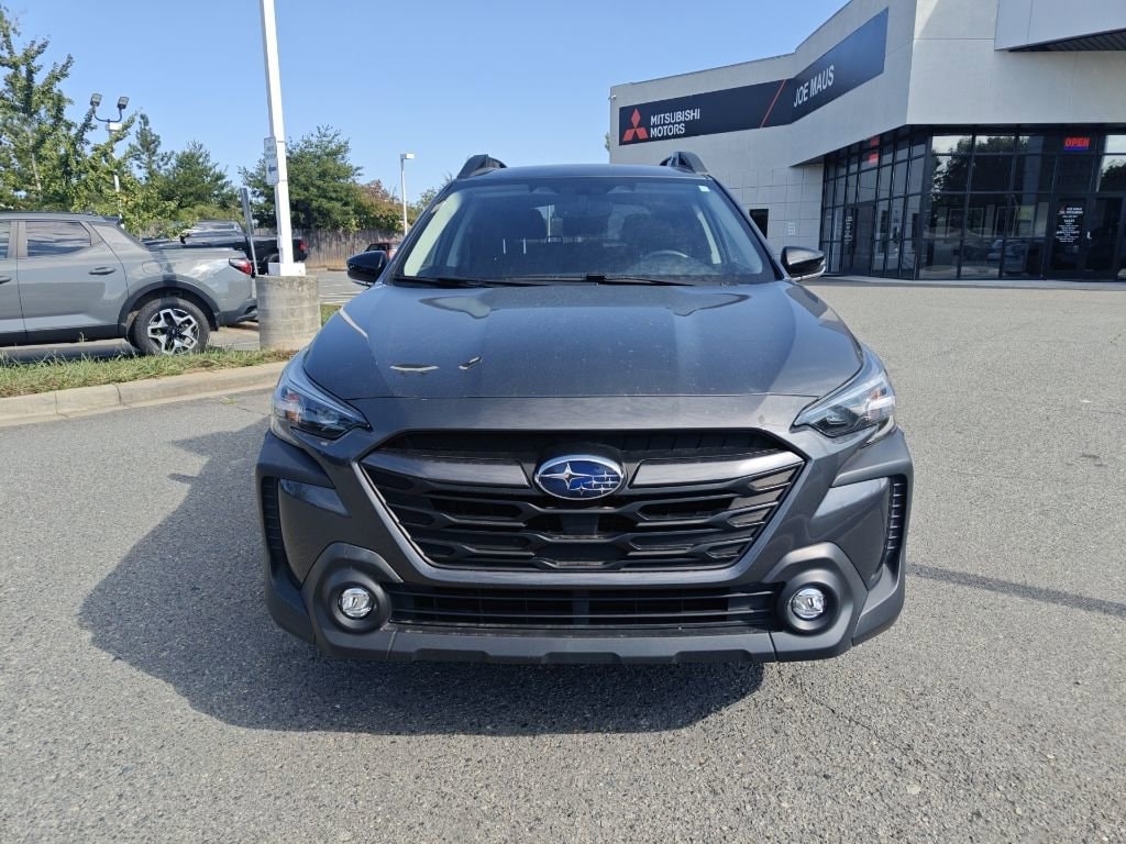 Used 2023 Subaru Outback Premium