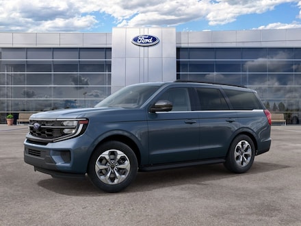 2027 Ford Expedition Active SUV