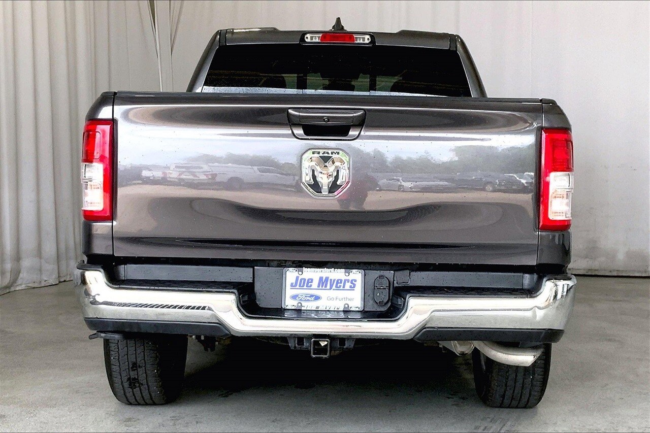2022 Ram 1500 Big Horn Lone Star photo 3