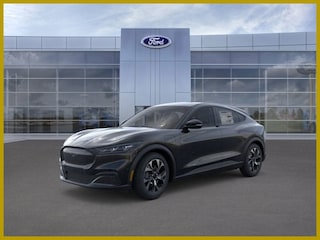 2025 Ford Mustang Mach-E Select SUV