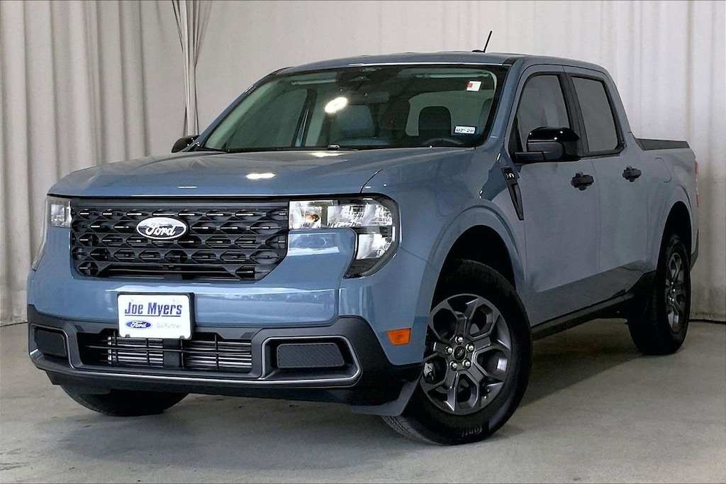 Used 2026 Ford Maverick XLT Truck