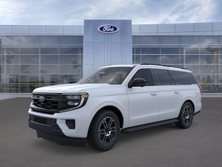 2026 Ford Expedition Max Active SUV