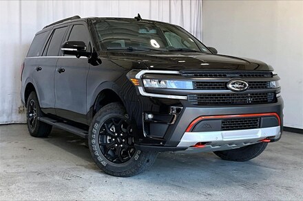 2023 Ford Expedition Timberline SUV