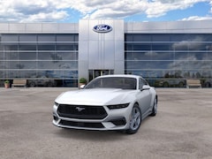 2026 Ford Mustang Ecoboost Coupe