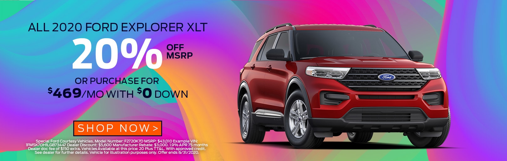 Houston Ford Dealer Joe Myers Ford in Houston, near Cypress TX