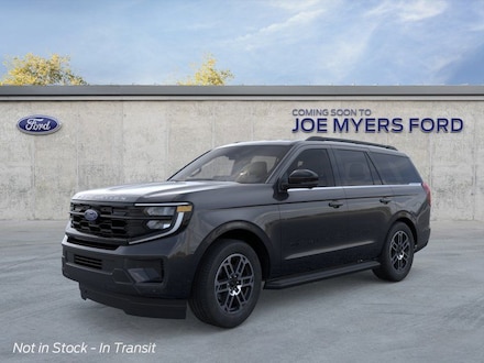 2026 Ford Expedition Active SUV