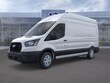 Ford Transit-250 Cargo