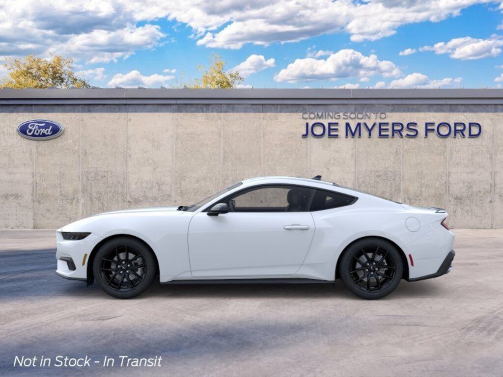 New 2026 Ford