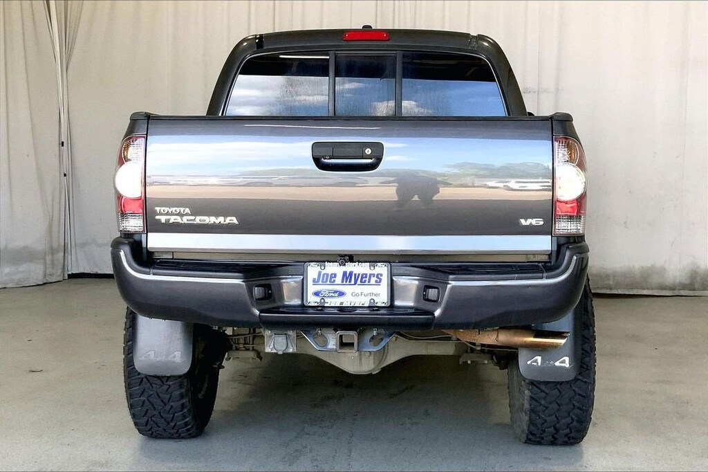 Used 2011 Toyota
