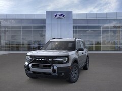 2025 Ford Bronco Sport Big Bend SUV