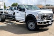 Ford F-600 Chassis
