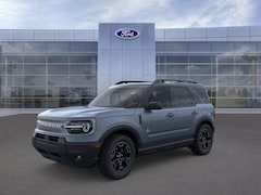 2025 Ford Bronco Sport Outer Banks SUV