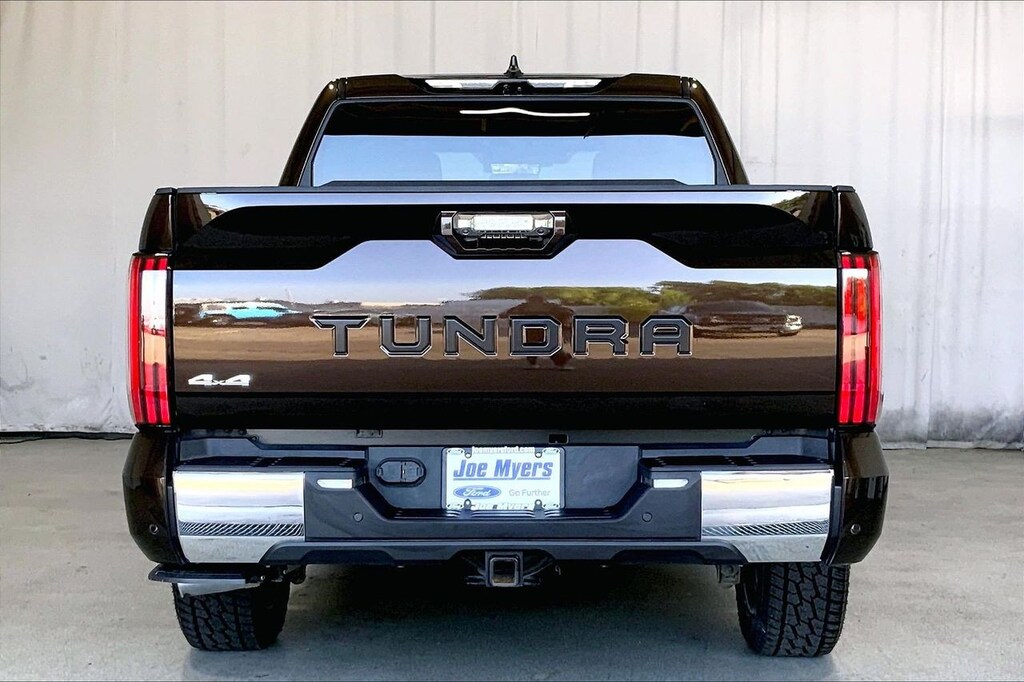 Used 2024 Toyota