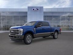 2026 Ford F-250 King Ranch Truck Crew Cab