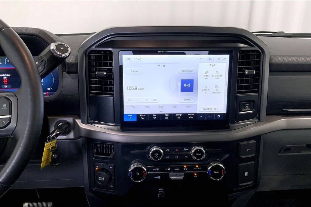 Used 2025 Ford