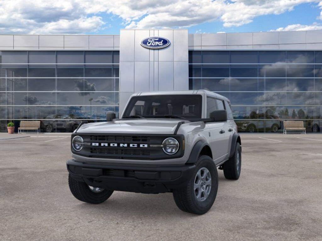 New 2026 Ford