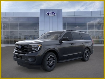 2025 Ford Expedition Active SUV
