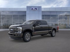 2026 Ford F-250 King Ranch Truck Crew Cab