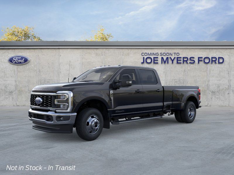 2026 Ford F-350's photo