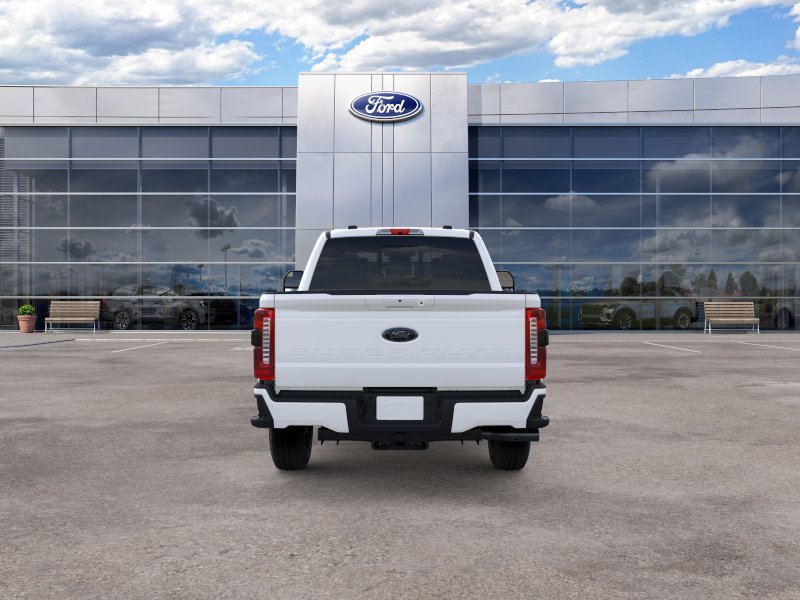 New 2026 Ford