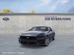 2026 Ford Mustang Ecoboost Coupe
