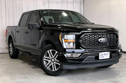 2023 Ford F-150 XL Truck