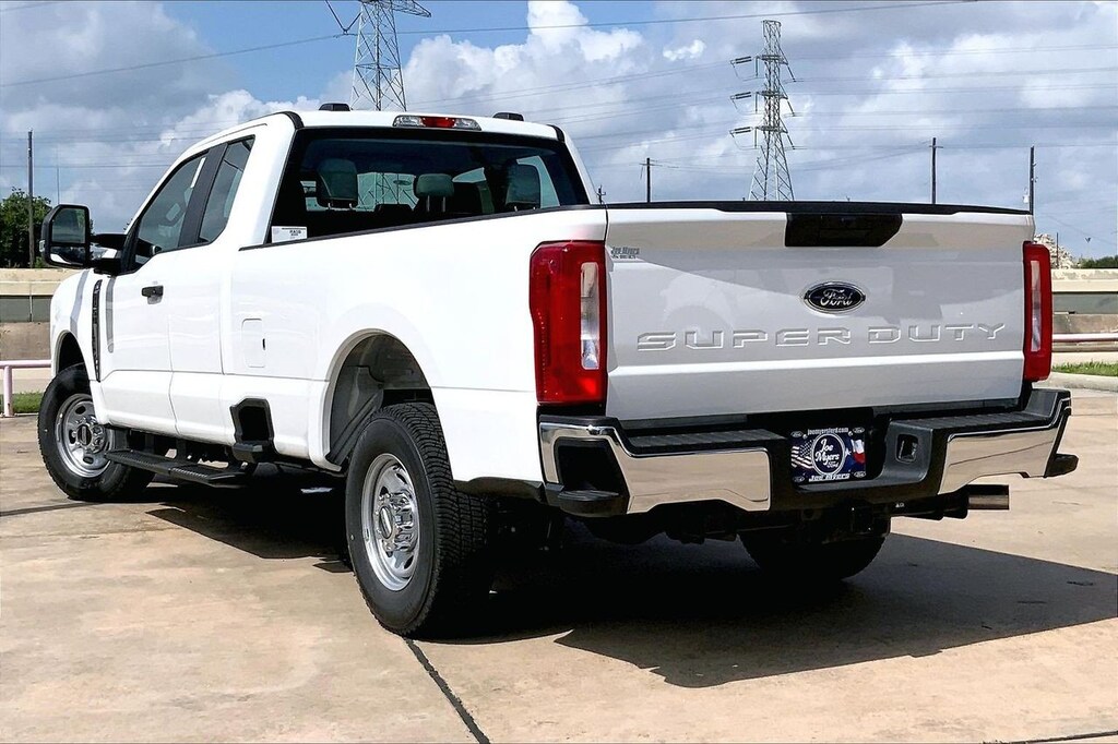 New 2026 Ford