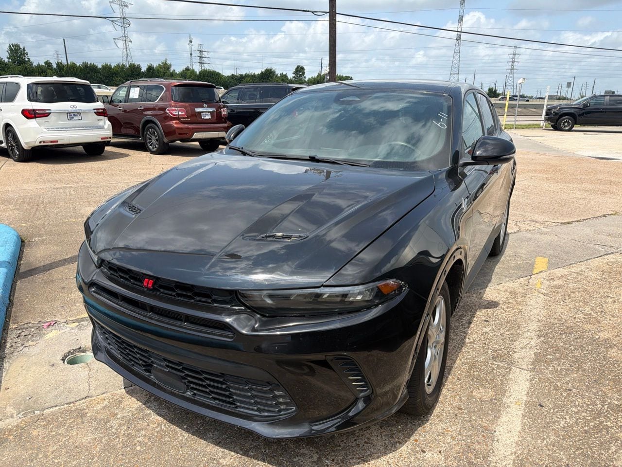2023 Dodge Hornet 2.0 GT AWD's photo