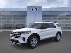 2026 Ford Explorer Active SUV