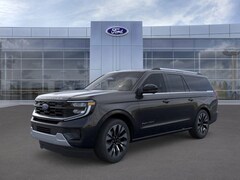 2026 Ford Expedition Max Platinum SUV