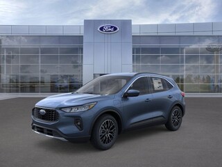 2026 Ford Escape PHEV SUV