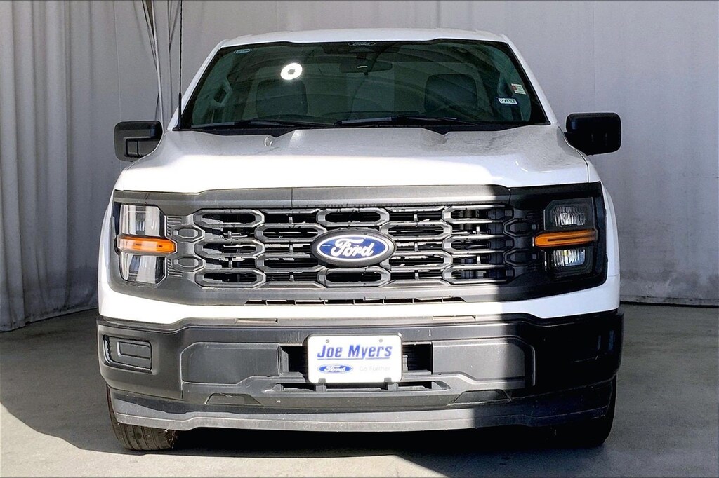 Certified 2024 Ford F-150 XL Truck