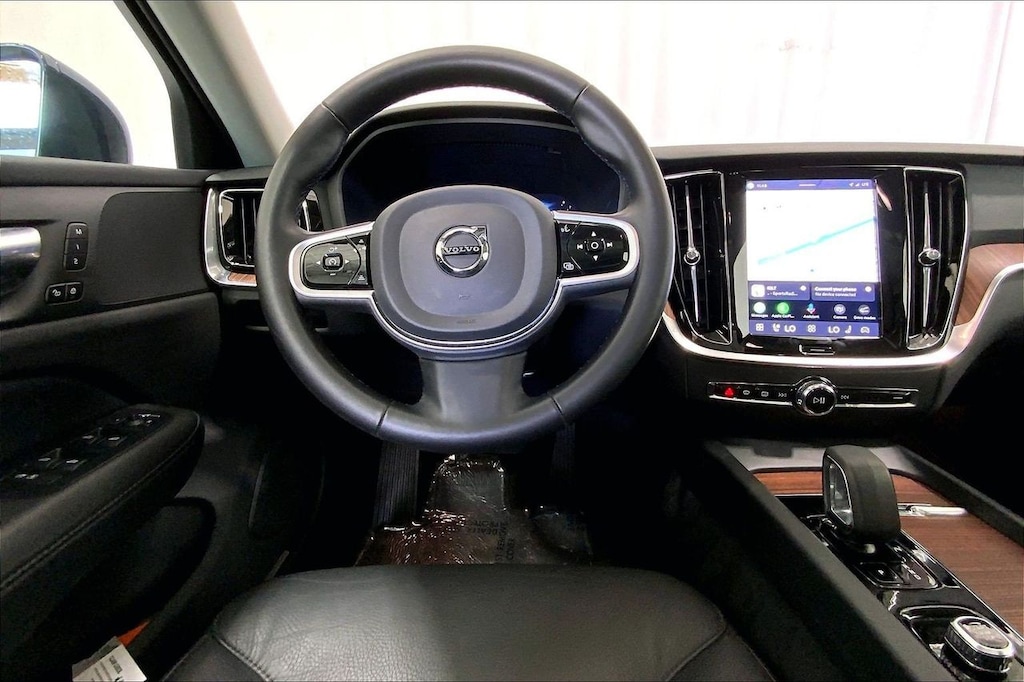 Used 2025 Volvo V60 Cross Country B5 Plus Wagon