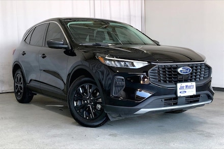 2024 Ford Escape Active SUV