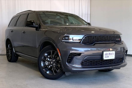 2025 Dodge Durango GT SUV