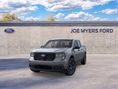 2026 Ford Maverick XLT Truck SuperCrew
