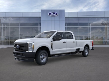 2026 Ford F-250 XL Truck Crew Cab