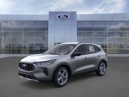 2025 Ford Escape ST-Line SUV