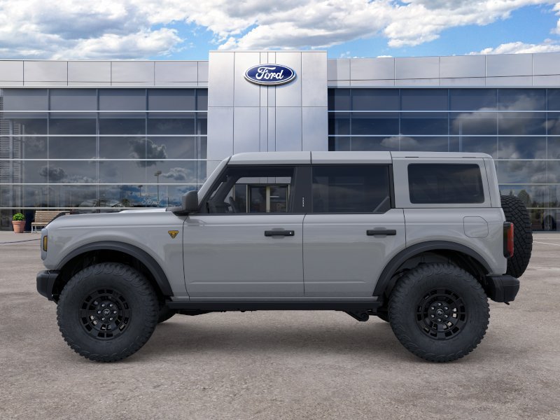 New 2026 Ford