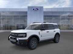 2025 Ford Bronco Sport Big Bend SUV