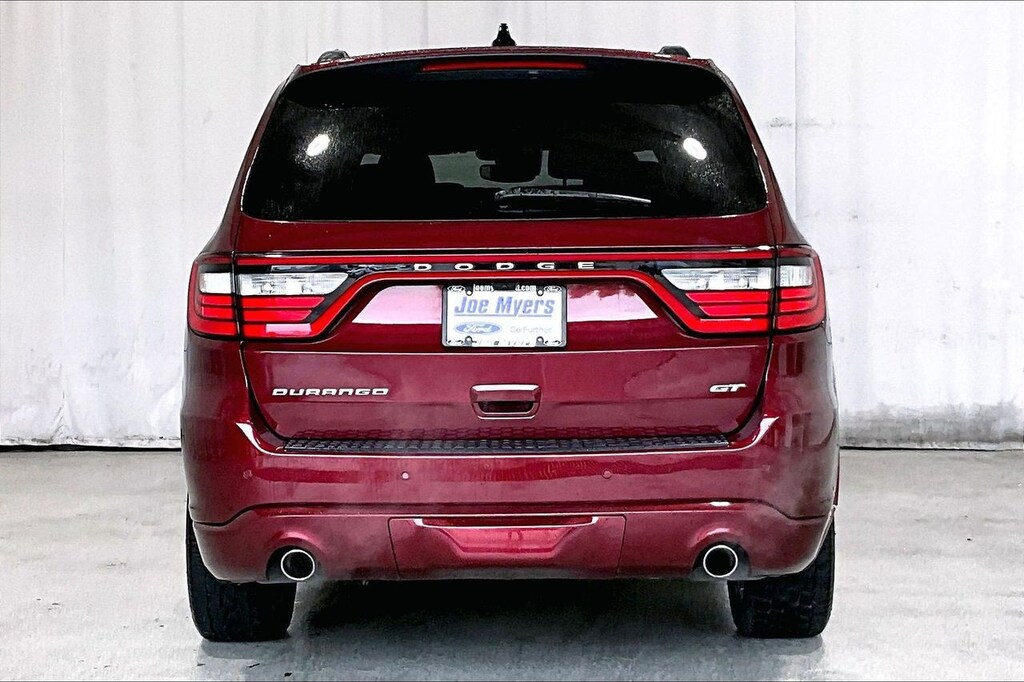 Used 2023 Dodge