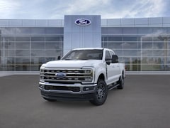2026 Ford F-250 Lariat Truck Crew Cab